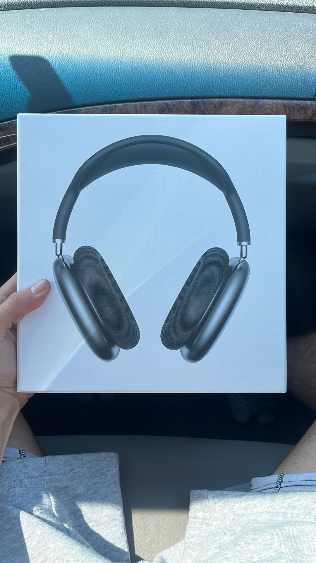 AirPods Max’s