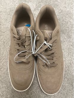 Guess shoes size 10