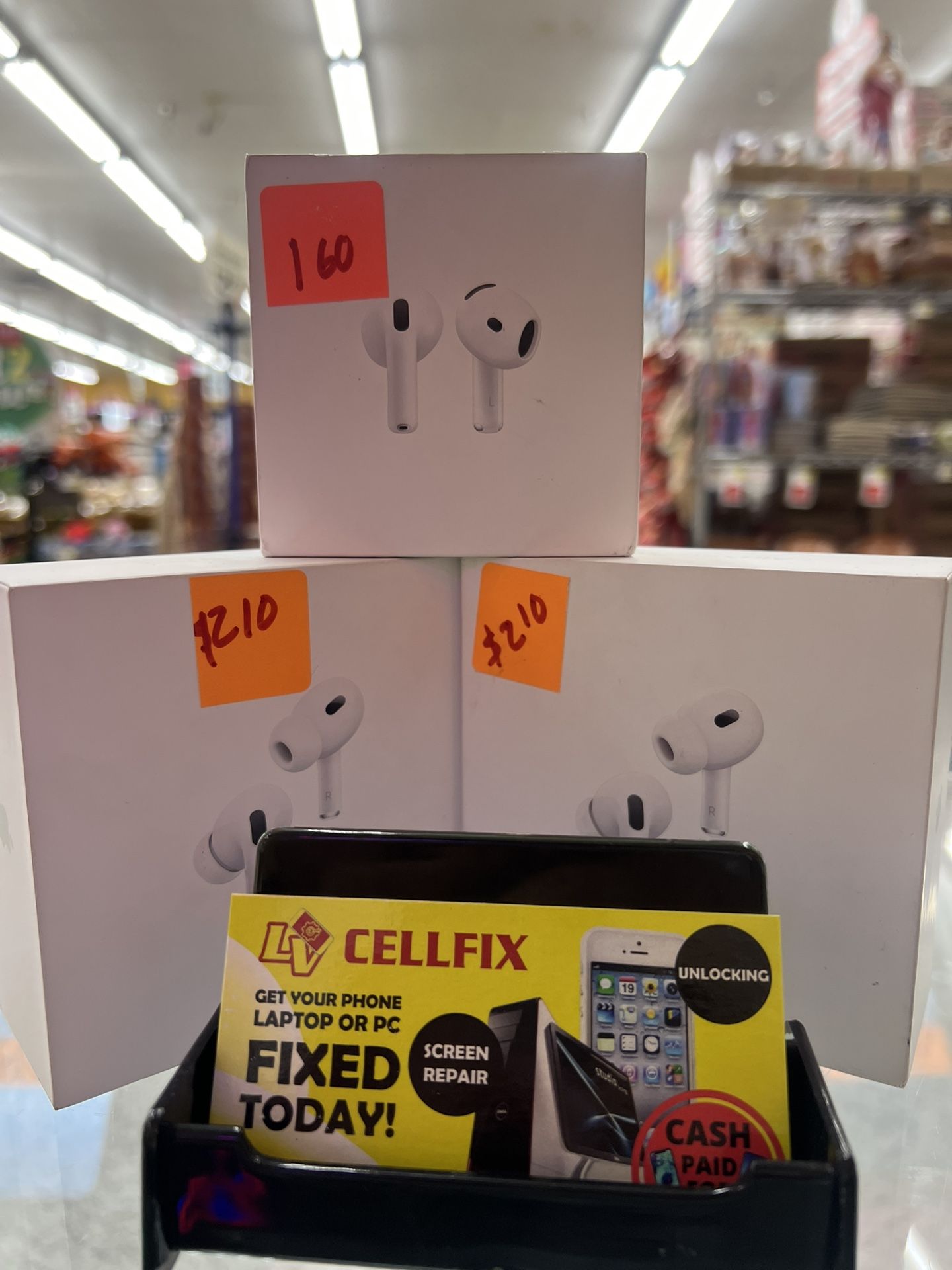 Headphones Earbuds Apple