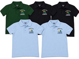 East Pines Charter Shirt