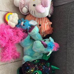 Toys