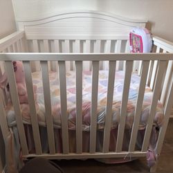 Mini Crib