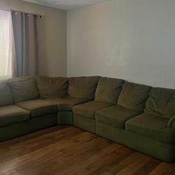 Sectional Couch