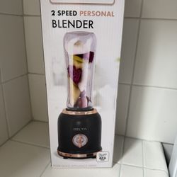 Blender 