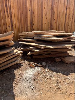 Flagstone Pavers