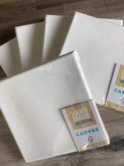 6x6 canvas