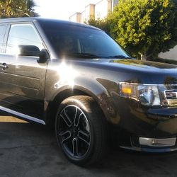 2014 Ford Flex