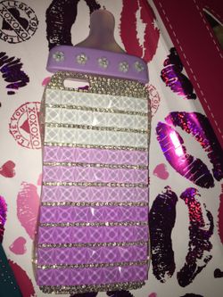 iPhone 6 Plus Bottle case