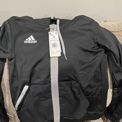 ADIDAS SWEATERS/THIN MATERIAL WORKOUT Clothes  