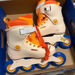 Powerslide Zoom 90 Inline Skates