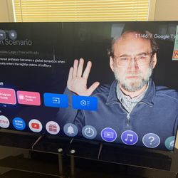 Sony 75 inch 4K Mini LED HDR10 Google TV XR75X93L