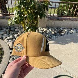 houston astros fitted hat