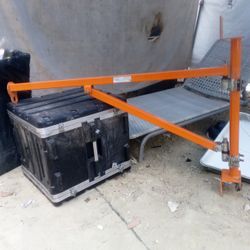 Bigorenda Load Arm For Hoists