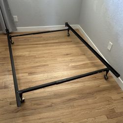 Queen Bed Frame