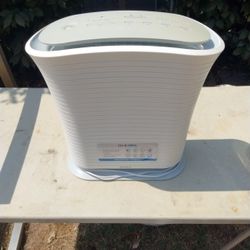 Air Purifier Very Clean 