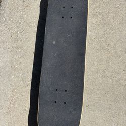 Full Size Double Tail Skateboard 
