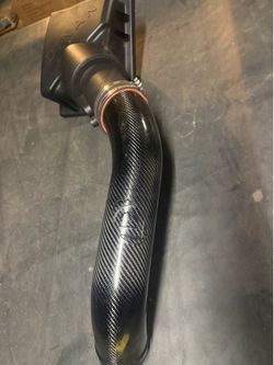 Dinan Carbon Intake for n55
