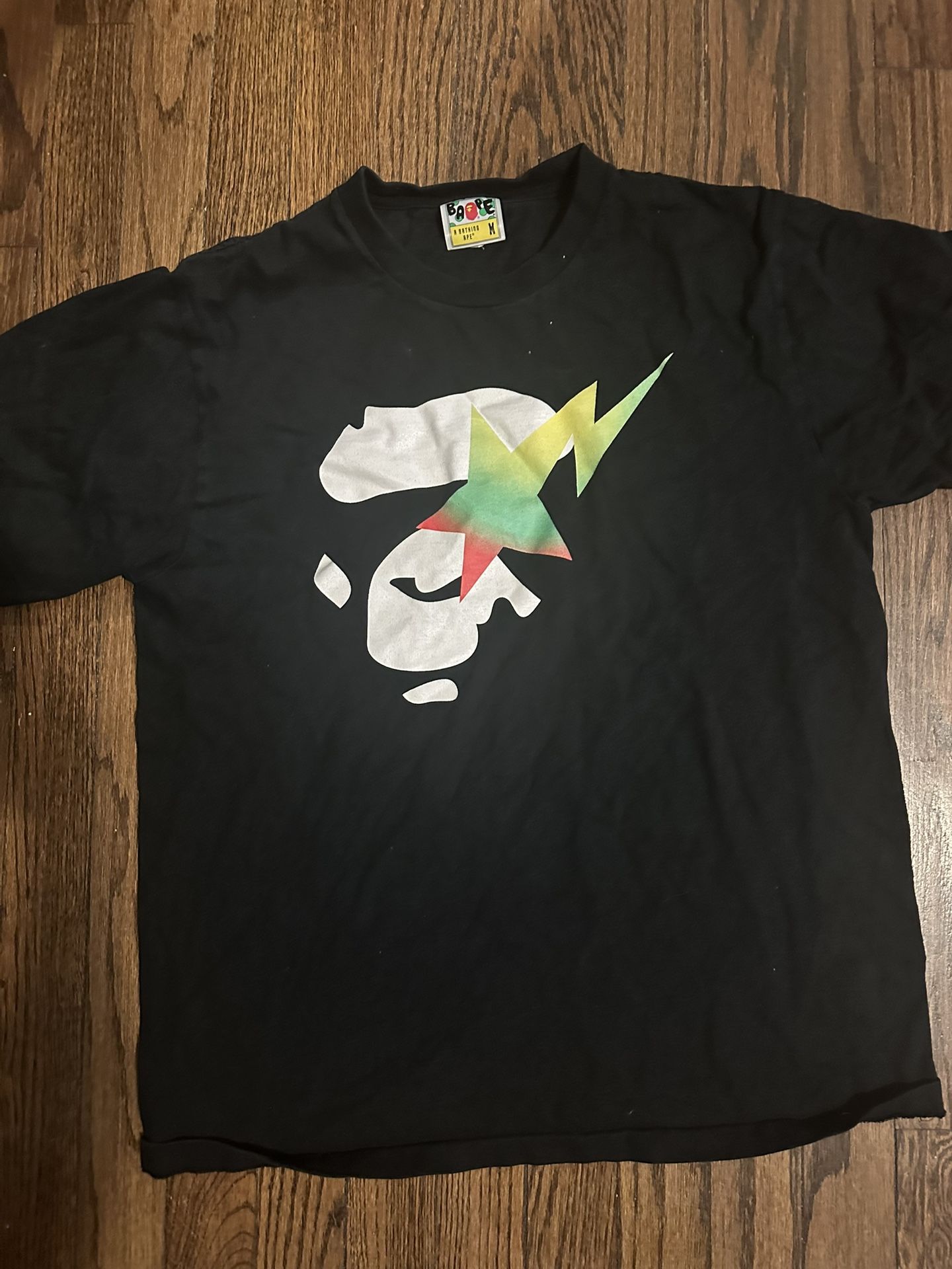 Bape (authentic)