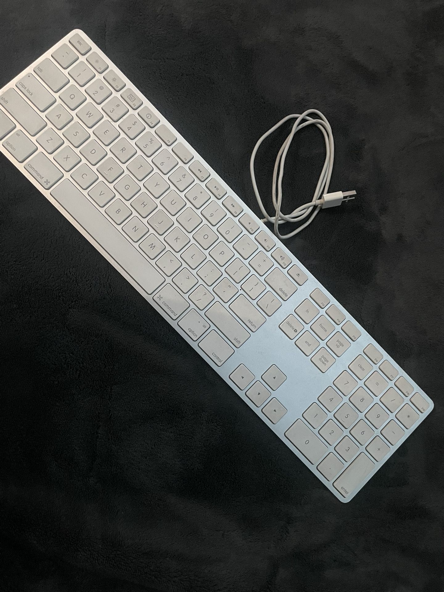 apple keyboard