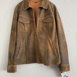 Overland Belinda Shirt Jacket