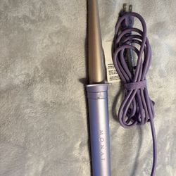Monant Hair Curler 