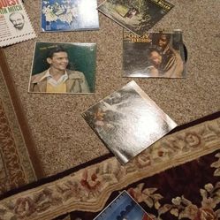 Vinal Records
