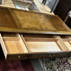 Drexel Furniture Desk