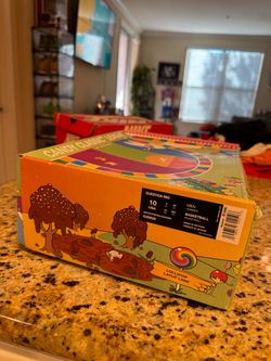 Question mid size 10 “ DS Candy land 🍭