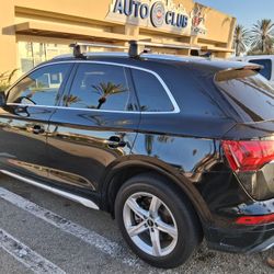 2022 AUDI Q5 PREMIUM TS40 66K Miles 