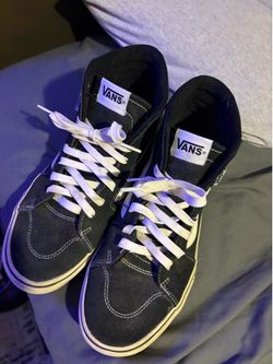 vans shoes