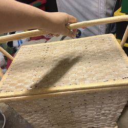 Picnic Basket