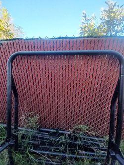 8ft Bed Truck Ladder Rack