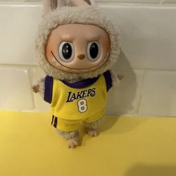 Outfit For Your Labubu Doll