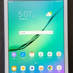 Samsung Galaxy Tab S2 9.7" Android Tablet