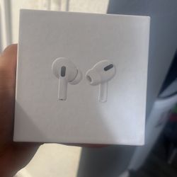 Air Pods Pro 2
