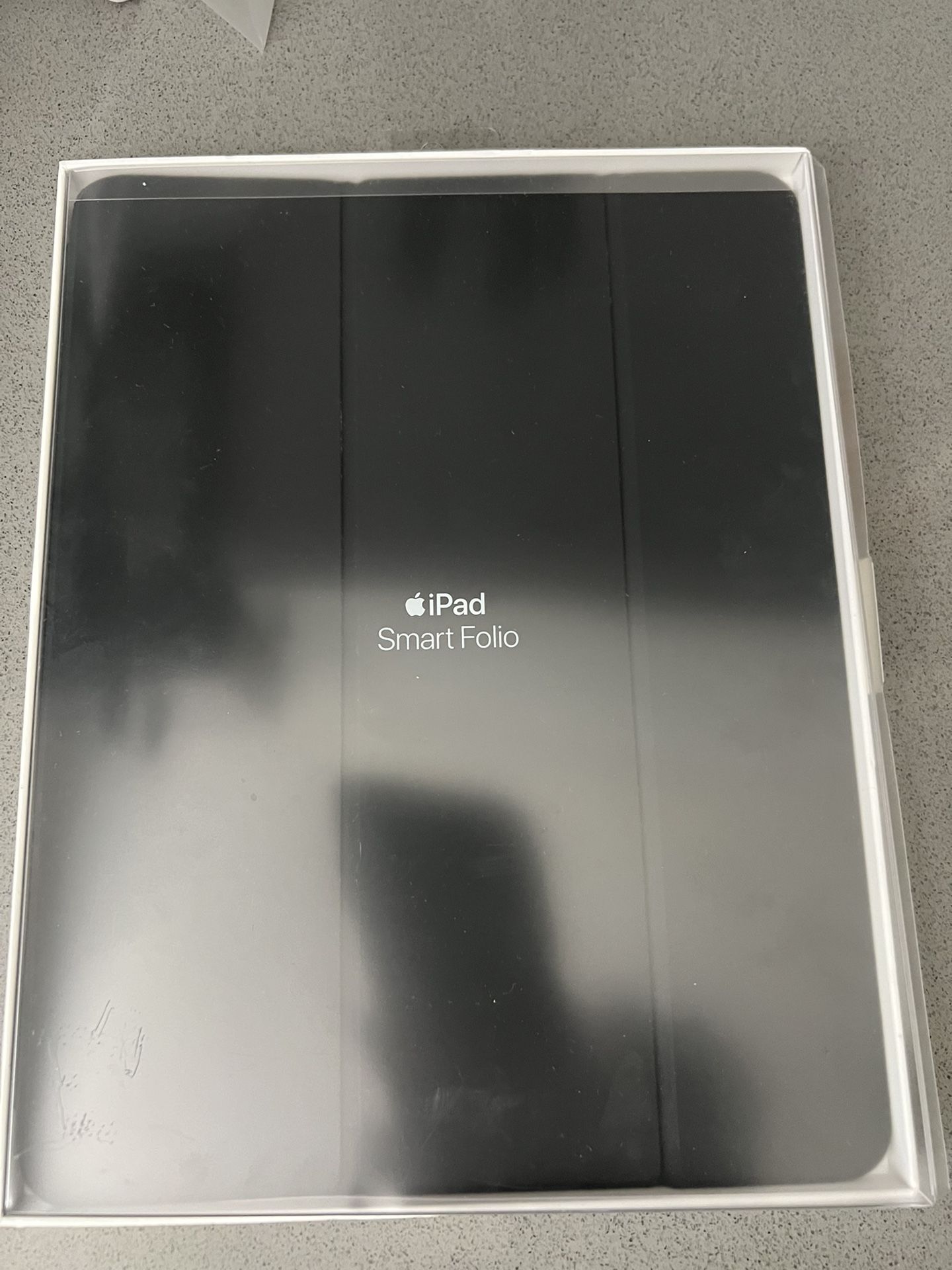 Ipad Smart Folio