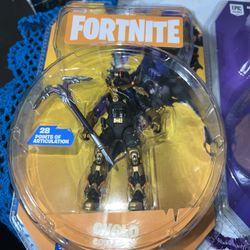 Fortnite Figure