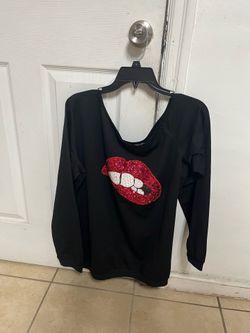 Top sweater