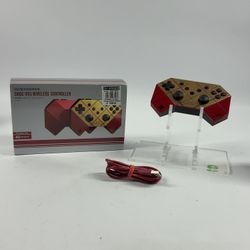 PB Tails Choc 1983 Wireless Controller 40th Anniversary Edition