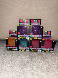 Needoh gum drop