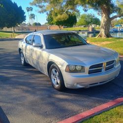 2010 Dodge Charger
