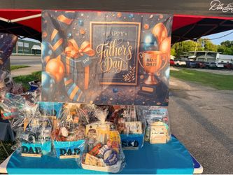 Father’s Day Baskets