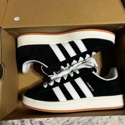 Adidas campus women size 7.5