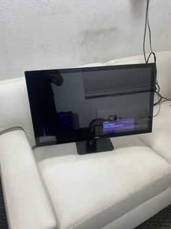 Dell monitor 27 inches (Model number Dell S2740L) with HDMI ports