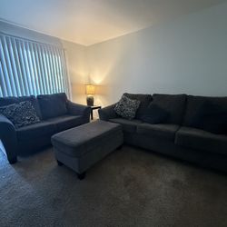 Couch Set