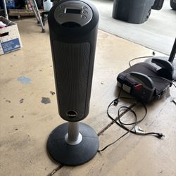 Heater