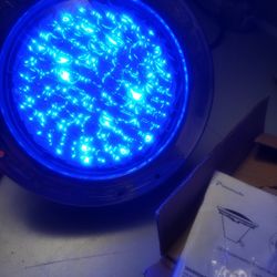 New Color Led Pool Light 