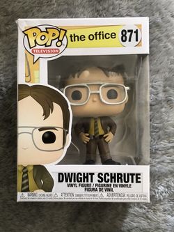The office Dwight schrute