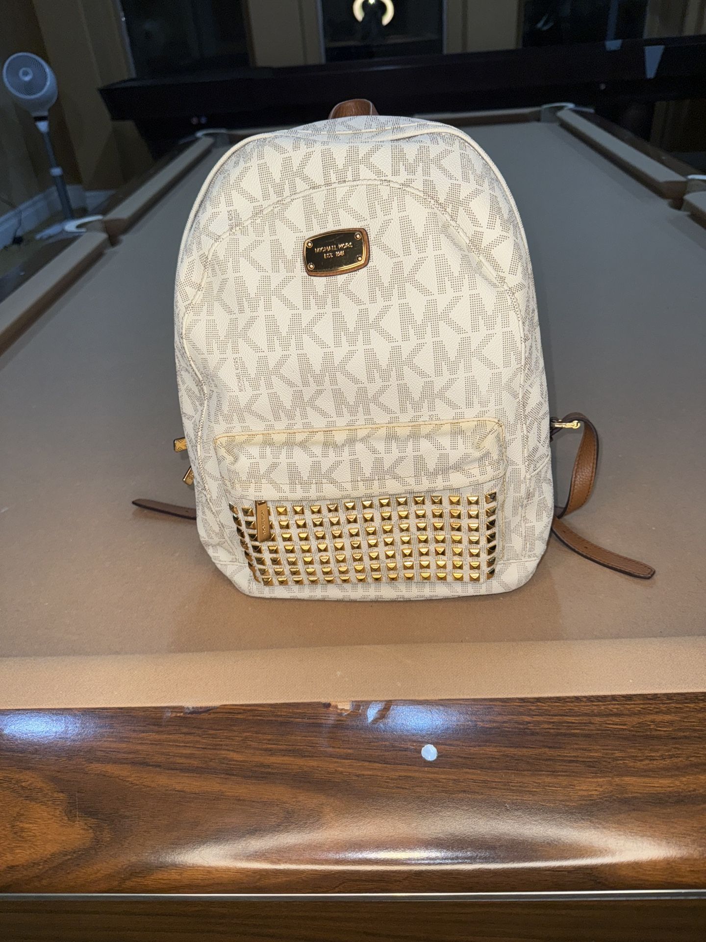 Michael Kors Backpack