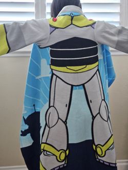 Disney Wearable Blankets